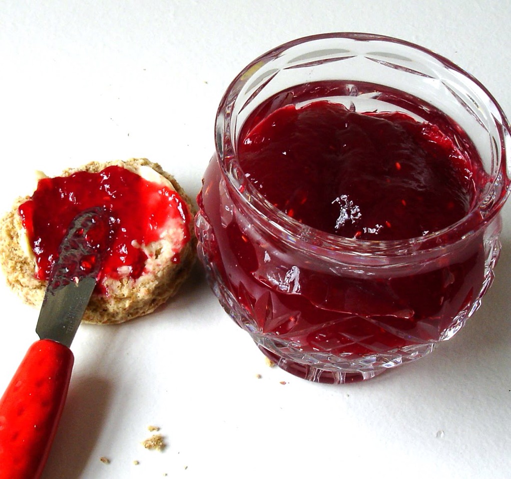 Jam