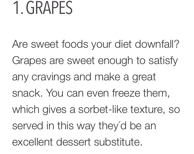 ✨💥✨ Top 10 Weight Loss Friendly Foods!!!✨💥✨