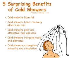 Surprising Benefit Of  Cold Shower 😱😍👍👍