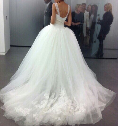 Cute Wedding Dresses