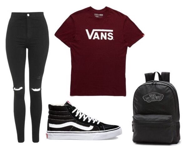 Outfits! 