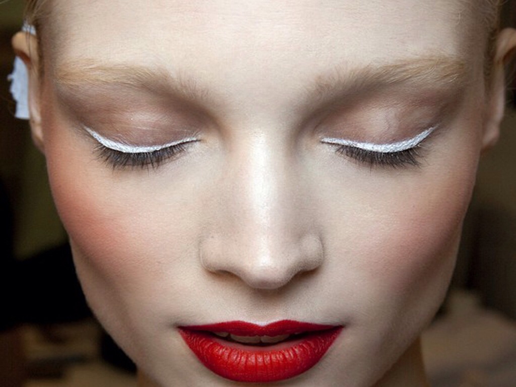 Quick Beauty Tips. 