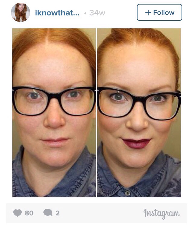 👓Important Makeup Tips For Any Girl Who Wears Glasses!👓
