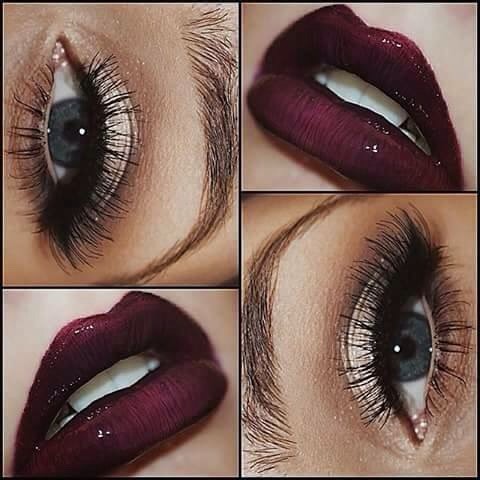 Dazzling Bold Eyeshadow✨