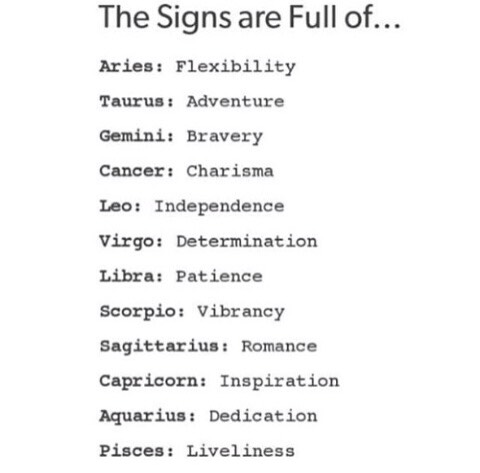 🔮✨ HOROSCOPE FUN ✨🔮