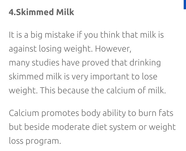 "6 MOST EFFECTIVE DRINKS THAT BURN FATS"
