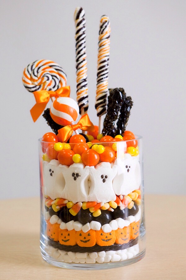 Fun Halloween Treats