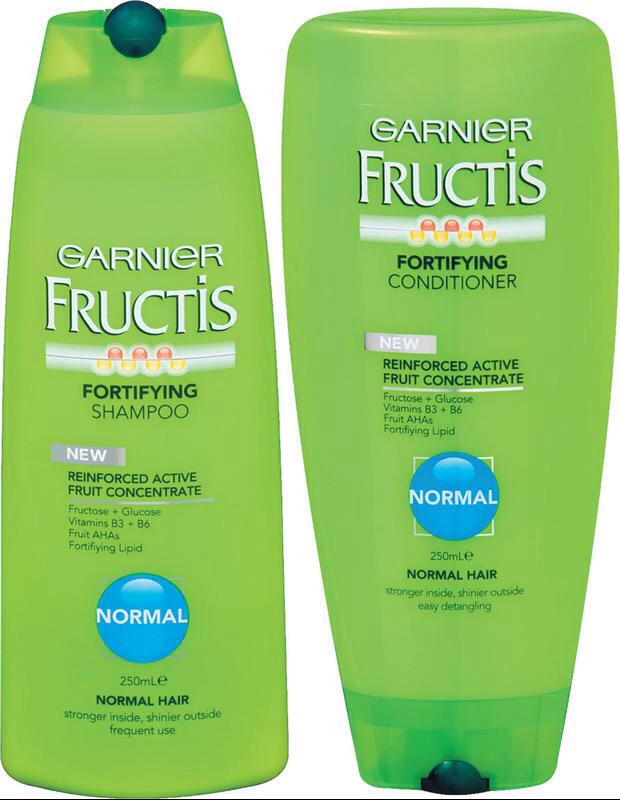 BONUS TIP❗️
Focus shampoo on your scalp, and focus conditioner on your tips!