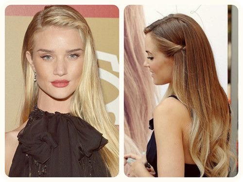 Hair Looking Smokin Hot On Holiday Ideas #HolidayHair