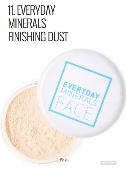 11 Non-toxic Products For A Flawless Face