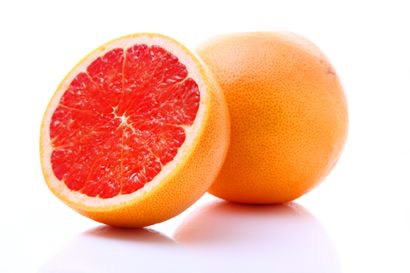 Grapefruits 