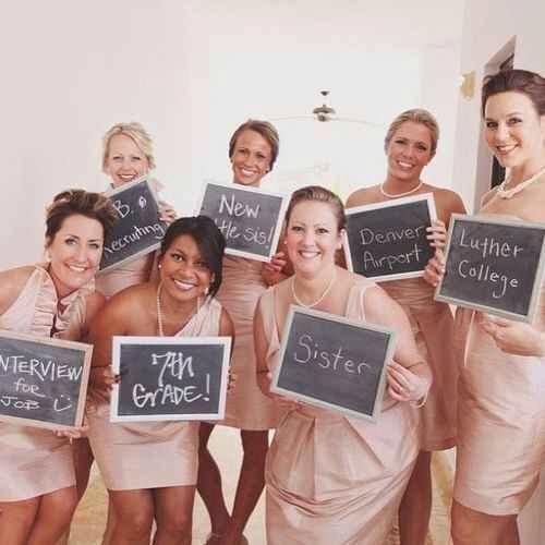 Wedding Photography Ideas