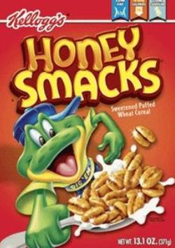 10 Worst Breakfast Cereals That Make Twinkies Seem Healthy!