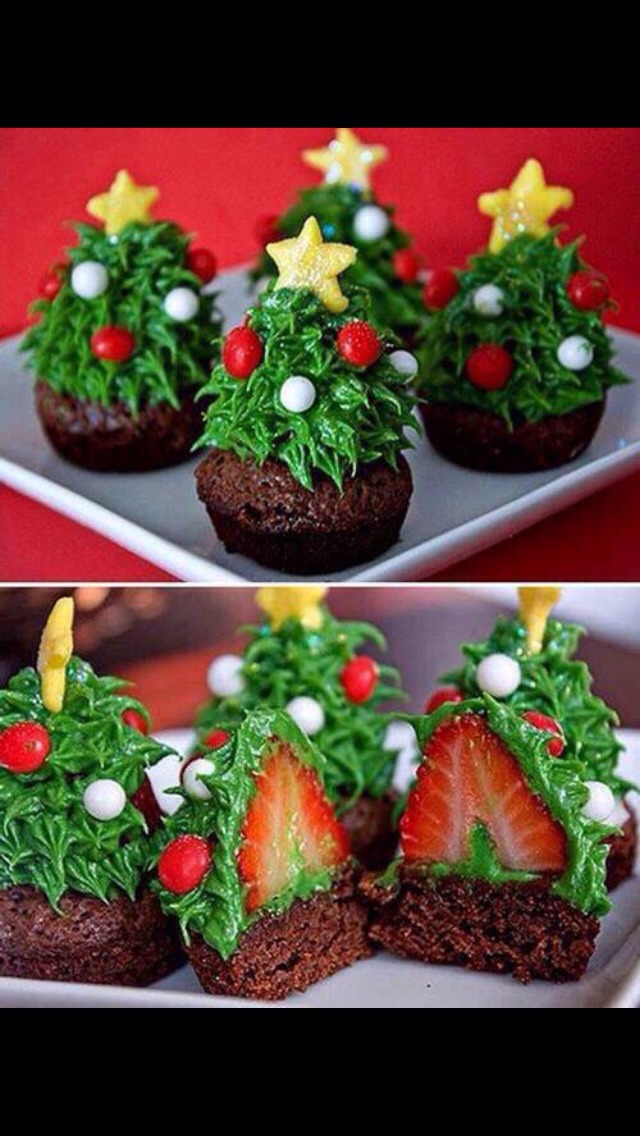 Amazing And Simple Cupcake Designs!!!! 