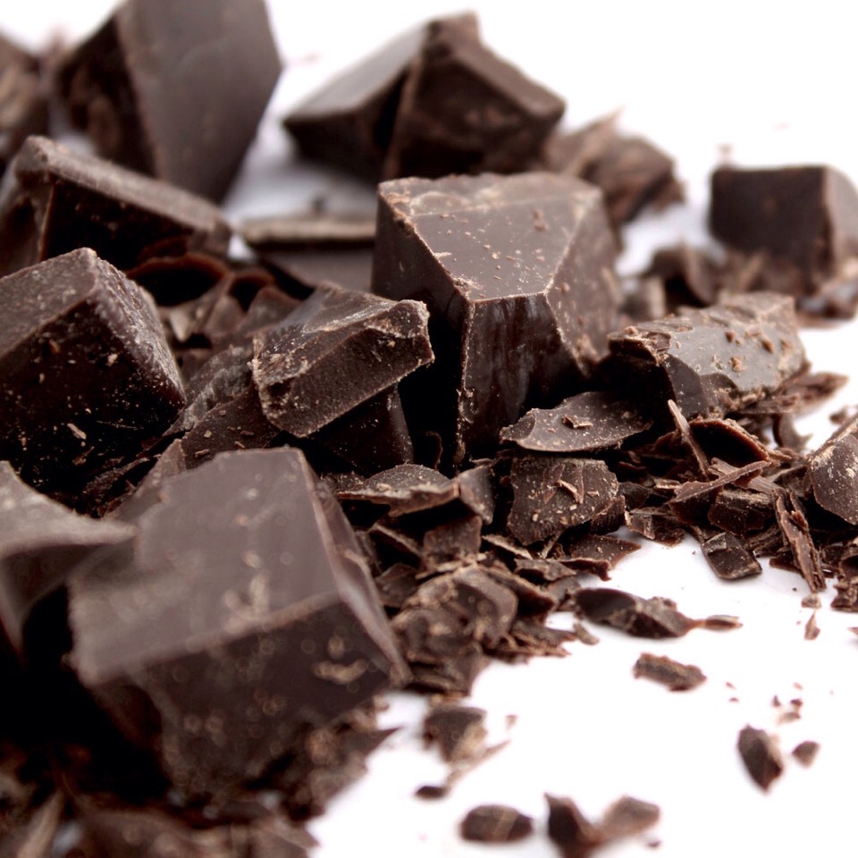 6) Dark Chocolate: It is loaded with anti-oxidants (nearly 8 times that found in strawberries) and contains stimulants that can have a positive effect on fat burning. Make sure to choose 80% or higher cocoa content for best results