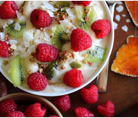 Yummiest And Quick Breakfast 💕