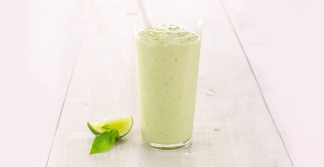 Lemon-lime smoothie
1/2 of a lemon
1/2 of a lime
2 bananas
1 orange (juiced)
1-2 cups of chopped kale or spinach