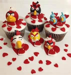 "Some Pretty Amazing Valentine Cupcake Ideas"