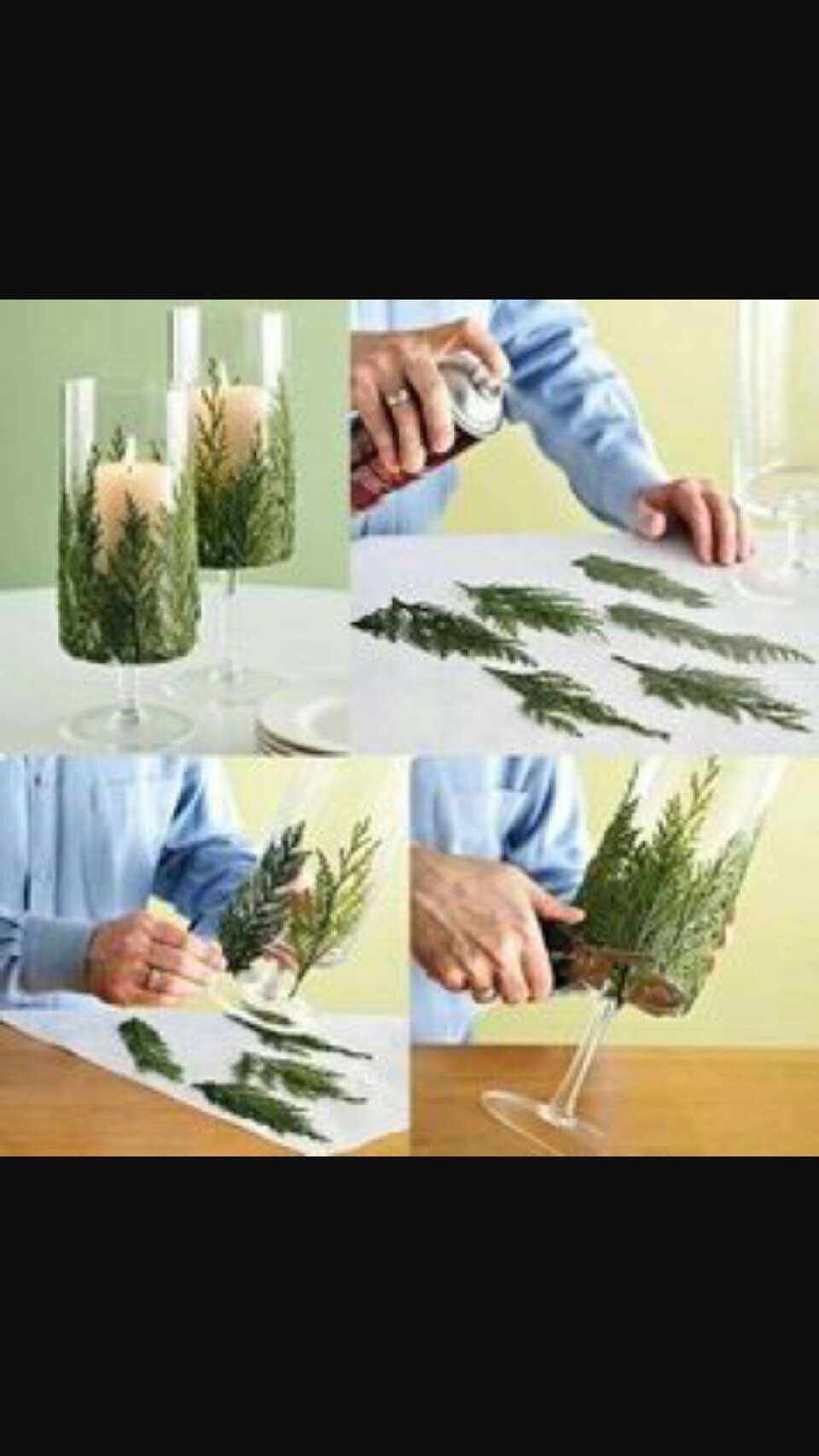 diy holiday decorations😁🎄🎁