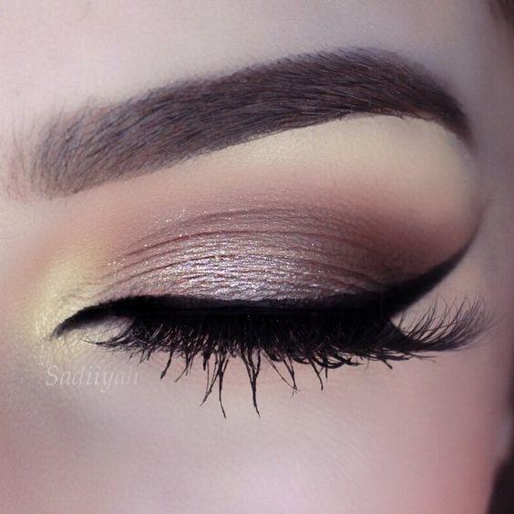 Beautiful Makeup Ideas!!!