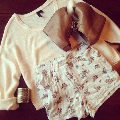 Cute Summer Outfits 🎀