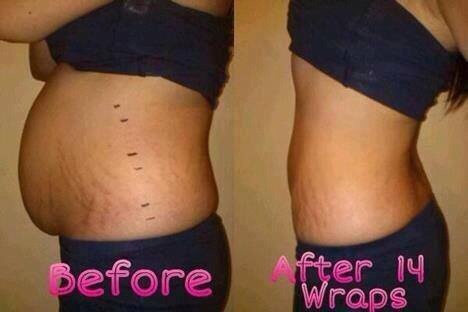 Wrap