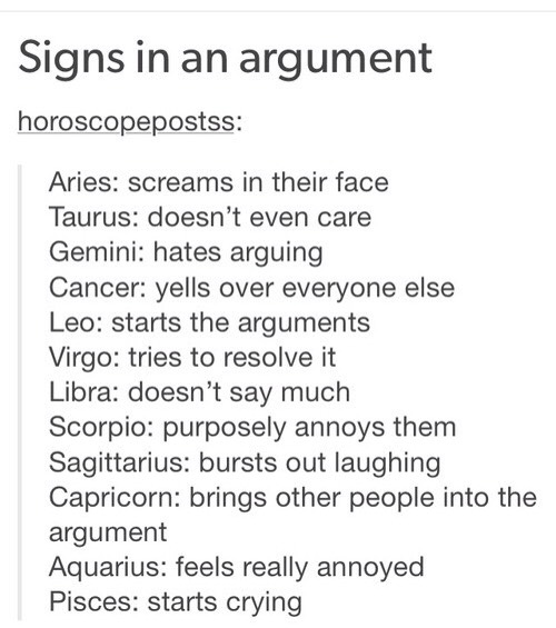 🔮✨ HOROSCOPE FUN ✨🔮