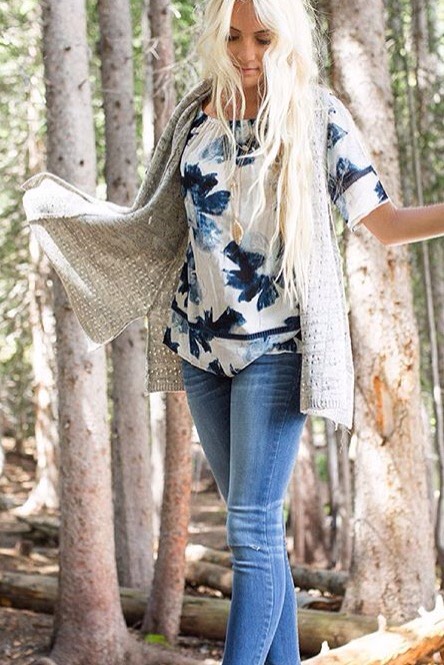 Perfect Outfits For Winter Or Fall