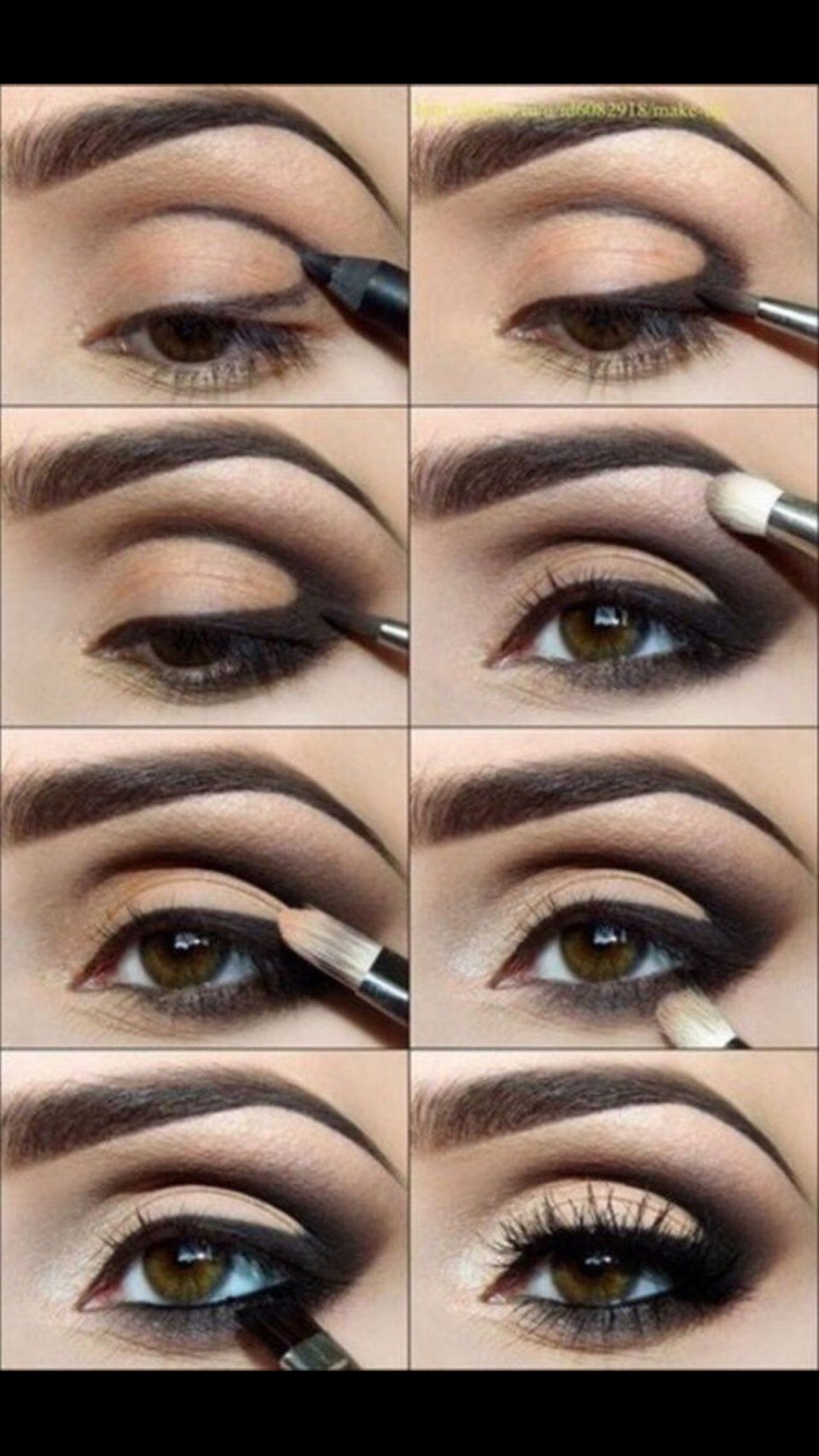 15 Stunning Eyeshadow Tutorials