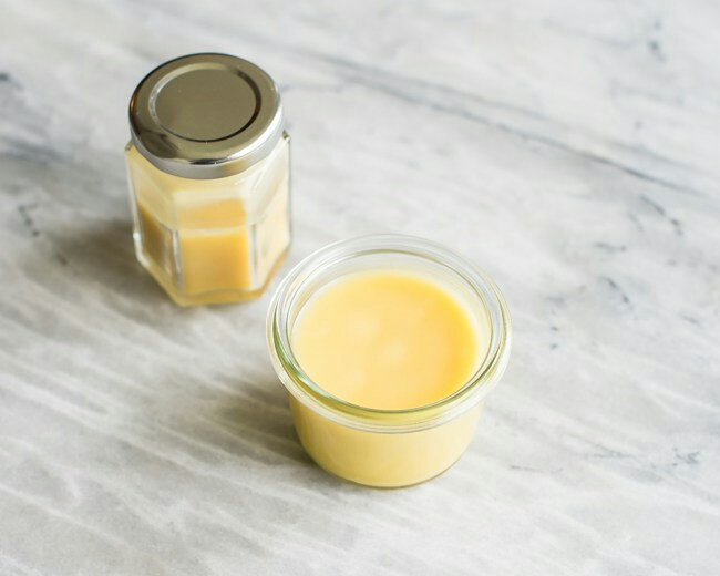 Homemade Bug Bite Balm