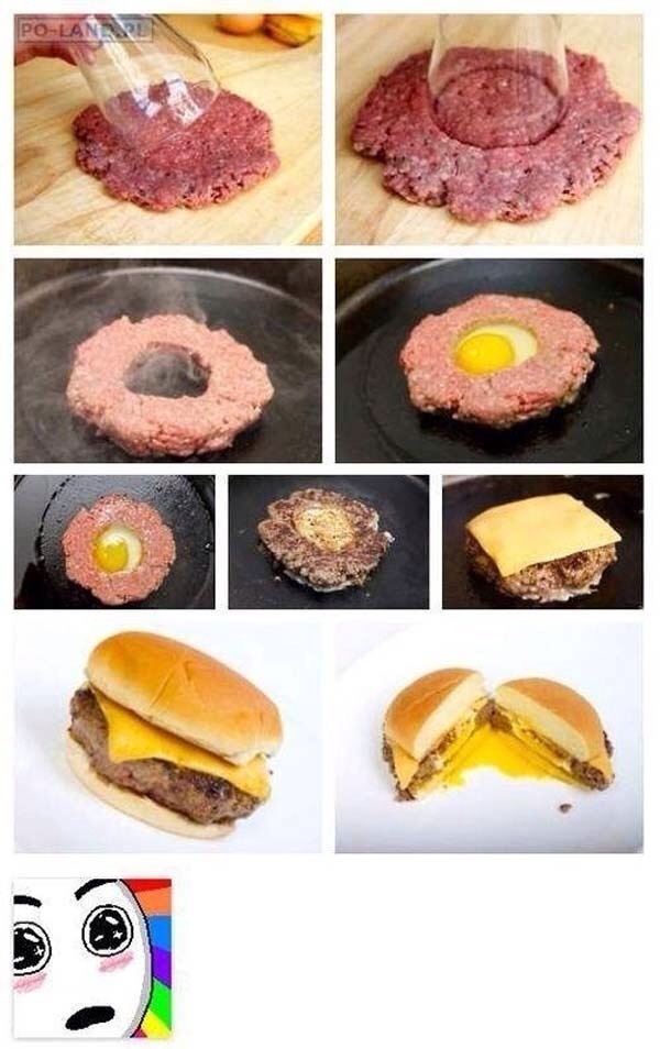 🍖🍗 Yummy Easy Food Hack Recipes 🍟🍔🍛