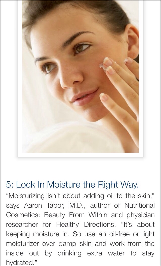 💥✨ How To Sweat-Proof Your Makeup! ✨💥