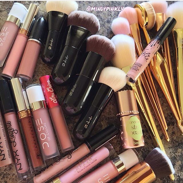 Free Makeup