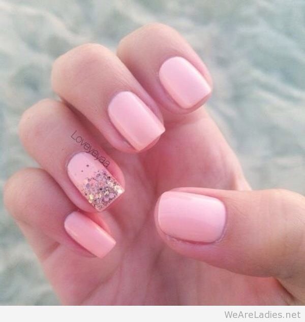 Pretty And Beautiful Nails 