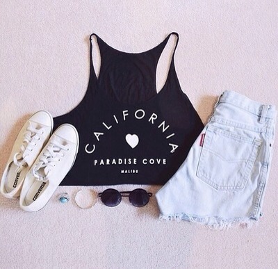 Cute Summer Outfits 🎀