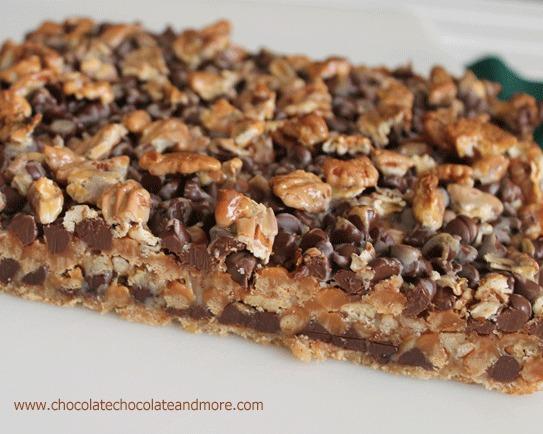 Magic Turtle Bars 