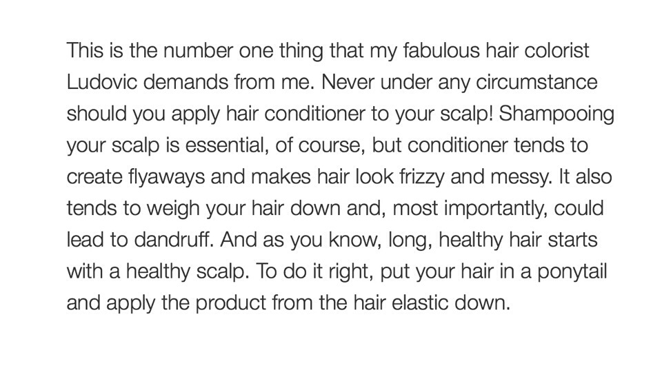 30 Easy Natural Remedies To Grow Hair Faster!