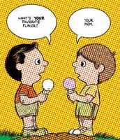 These are the best!!

😝Where did you get your clothes?

••You: Your mom

💩**Knock Knock**
Who is it?

••You: Your Mom