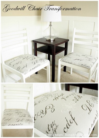 From Thrift Shop Junk To Pinterest Phenomenon.