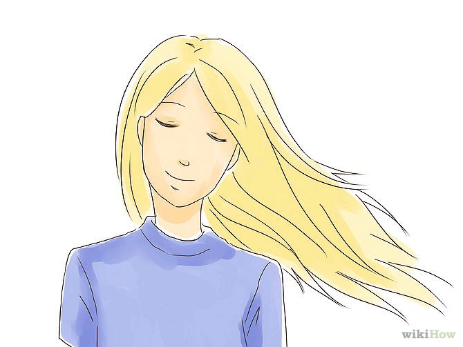Tip : the best colors that suit all hair colors are blues 💙 purples 💜 and the best color which is red ❤