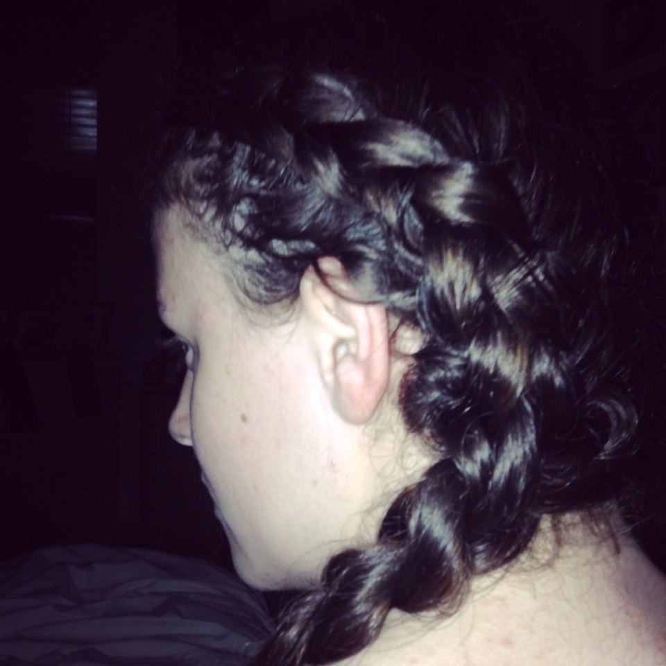 Great Curls Overnight