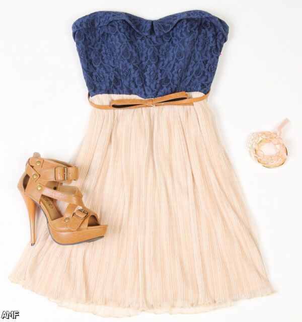 Spring Outfits🌼