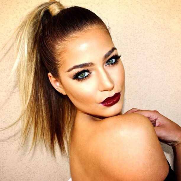 Flirty Fun Makeup 