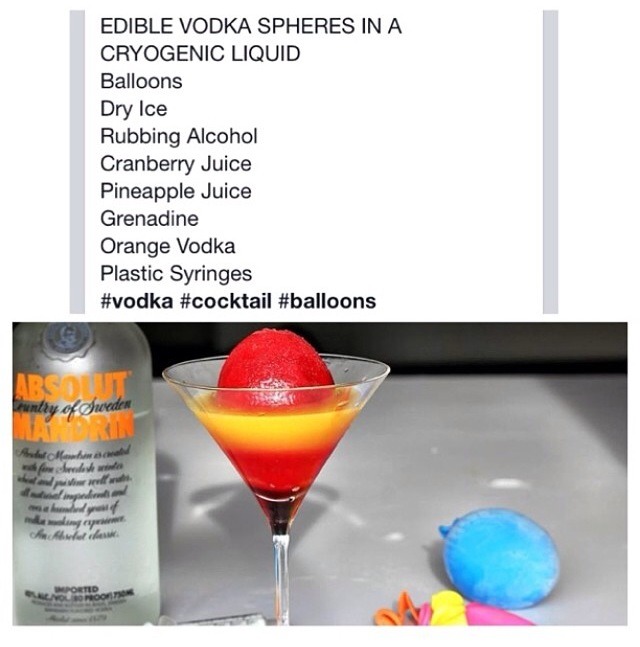 Tasty Drinks! π·πΉπΈπ»πΊ
