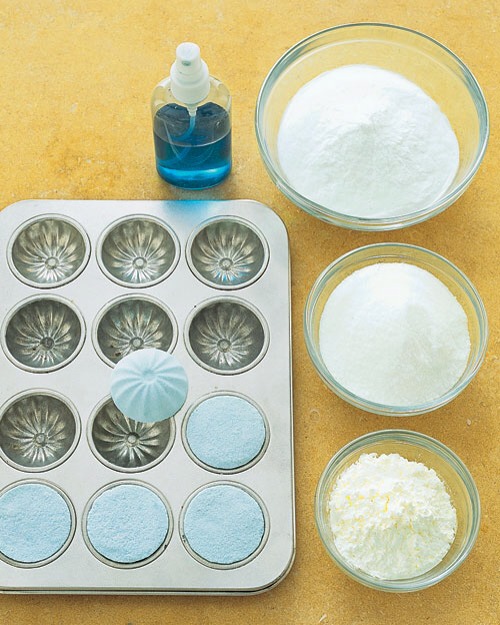 💗DIY Bath Bombs! What A Great Idea?! I Need To Try These!💗