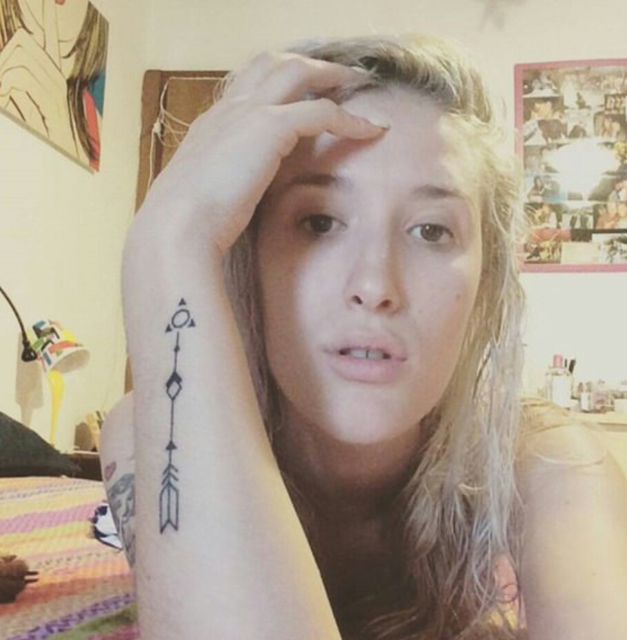 Awesome Arrow Tattoos For Men And Women!