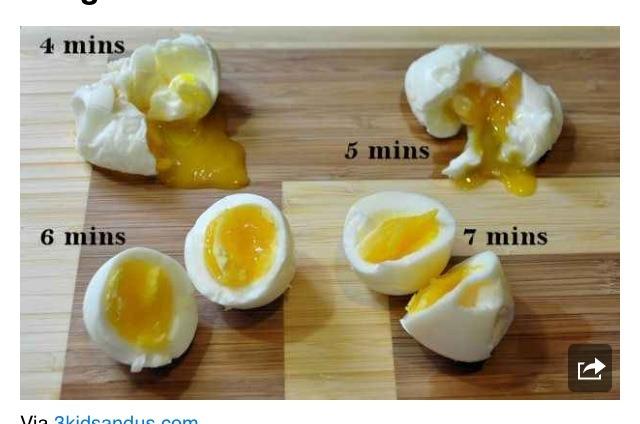 8 Food Hacks That Will Change Your Life!