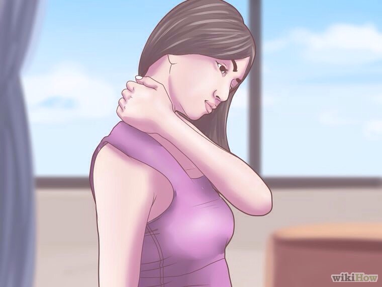 Learn to cope with stress. 