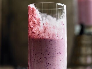 Delicious Healthy Smoothies #springforward