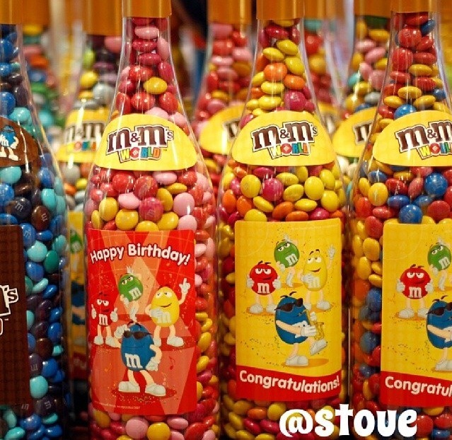 Cute Food For Birthday Parties